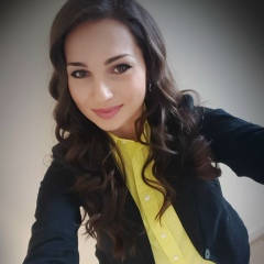 Катя Проломова, 20.06