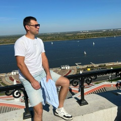 Артур Хатимов, 10.07, Чистополь