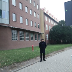 Николай Кириевский, 23.05.1991, Киев