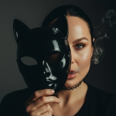 Сухова Маша, Санкт-Петербург