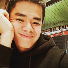 Хамид Маю, 19.09