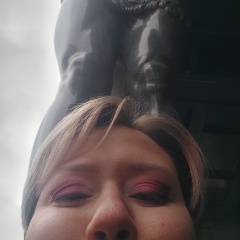 Светлана Зарубина, Иркутск