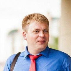 Александр Павликов, 21.08, Абакан