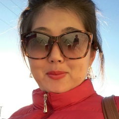Индира Сактаган, 10.07, Beijing