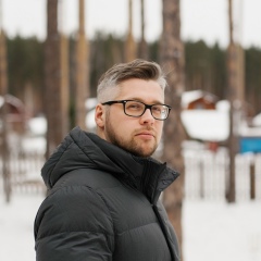 Антон Додров, 04.12, Екатеринбург