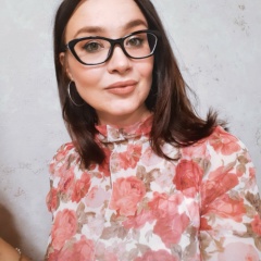 Анна Надеина, Сатка