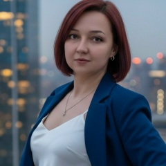 Ксения Бухарина, 05.03.1988, Москва