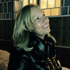 Евгения Беспалова, 06.11, Санкт-Петербург