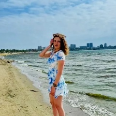 Ника Михайловска, 13.05, Краснодар