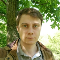 Владимир Устилкин, 03.03.1989, Ташкент