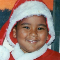 Gabriel Trajano, 03.07.1997, São Paulo