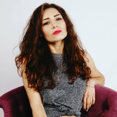 Мария Роговая, 20.09, Киев