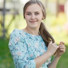 Tanusha Zyukova, 21.02.1986, Брянск