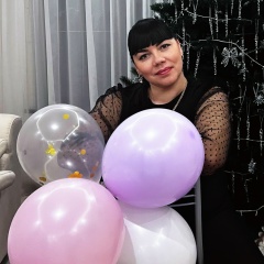 Ирина Анпилова, 06.05, Ростов-на-Дону