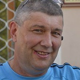 Владимир Гуляев, 11.12.1961, Иркутск