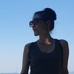 Мария Алексеева, 02.03