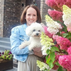 Валерия Суворова, Москва