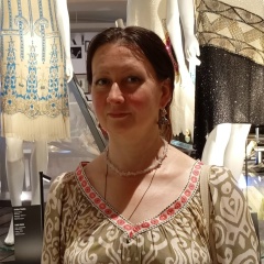 Мария Наумова, 06.06, Санкт-Петербург