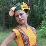 Маша Пыхтина, 02.02.1987, Новосибирск