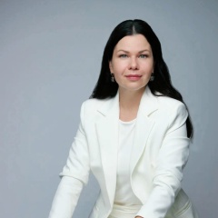 Мария Бондарчук, Санкт-Петербург