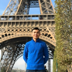Arman Zhakypbaev, 19.12, Астана
