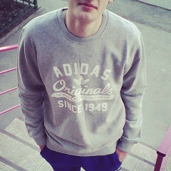 Александр Матвеев, 10.04.1995, Сочи