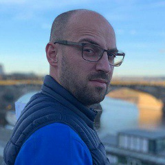 Олег Ленский, 25.04.1986, Санкт-Петербург