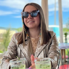 Сабина Мамедалиева, 15.07, Москва