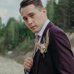 Антон Новиков, 20.08.1989, Екатеринбург