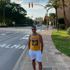 Alexander Zdorenko, 14.03, Rimini