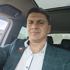 Сергей Амирагян, Озёры