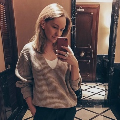 Maria Yablokova, 30.12.1990, Москва