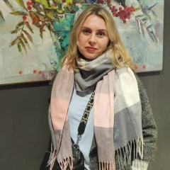 Рита Косолапова, Жихарево