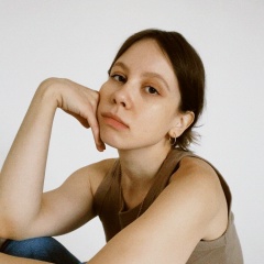Мария Медведева, 07.09.1995
