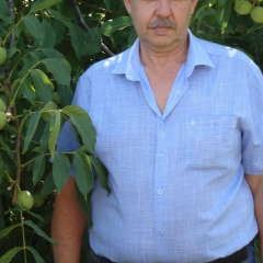 Сергей Субботин, 25.05