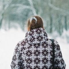 Яна Овчинкина, 09.10.1992, Углич