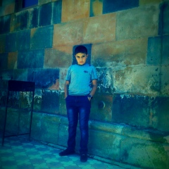 Тито Халилов, 12.08.1999, Ереван