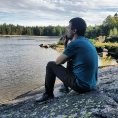 Иван Евдокимов, 01.06.1991, Санкт-Петербург