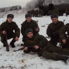Мл-С-Нт Споселенноф, Нижний Новгород