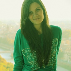 Zaharia Victoria, Крикова