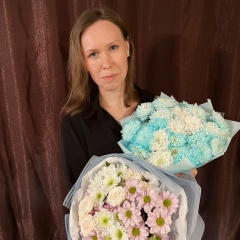 Мария Ведерникова, 08.04, Ачит