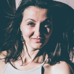 Ирина Орлова, 03.09, Москва