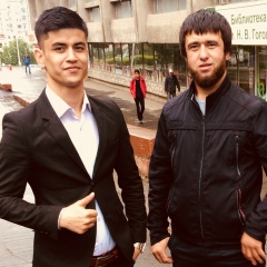Махмуд Рузиев