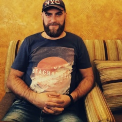 Алексей Королюк, 22.02.1987, Москва