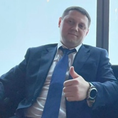 Александр Мак, Москва