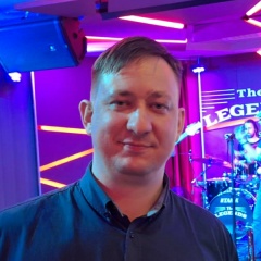 Станислав Dv, 21.03, Санкт-Петербург