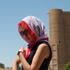 Агайша Тилеубекова, 25.01.1992, Караганда