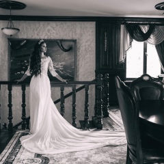 Alena Malvi, 11.04, Casablanca