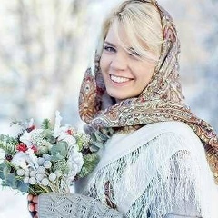 Елизавета Дименина, 22.05.1986, Новосибирск