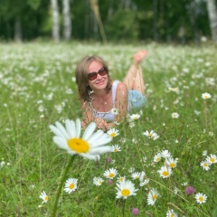Катерина Белозерова, Красноярск